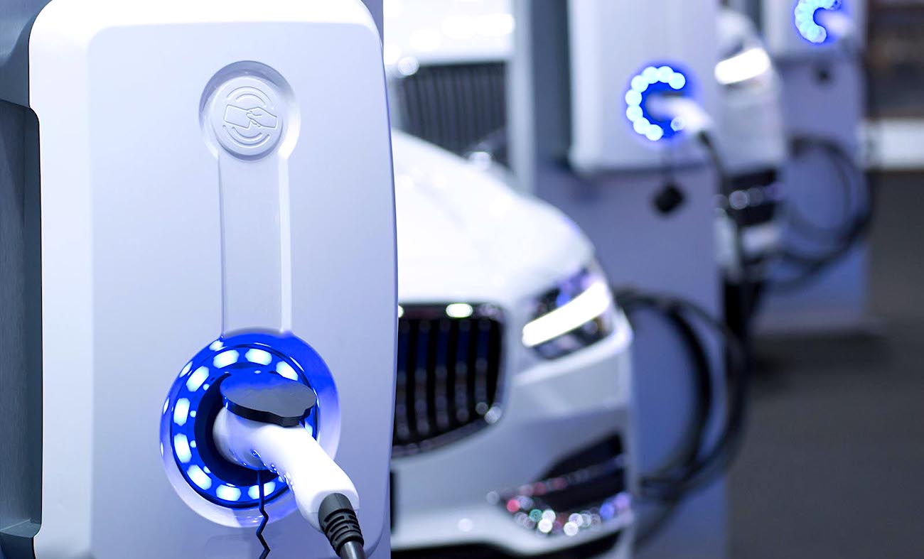 Fort intérêt pour les voitures électriques fabriquées au Maroc